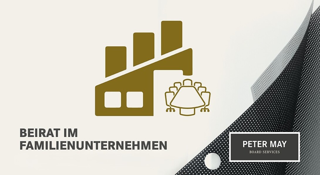 Leitfaden zur Neueinrichtung eines Beirates in Familienunternehmen